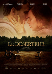 Le Déserteur