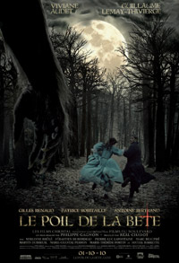 Le Poil de la Bête